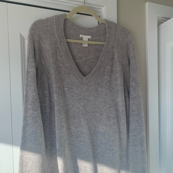 NWOT H&M Knit Sweater - Picture 6 of 12